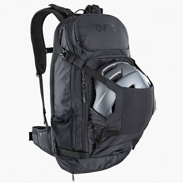 Evoc FR Trail E-Ride 20L M/L pyöräilyreppu